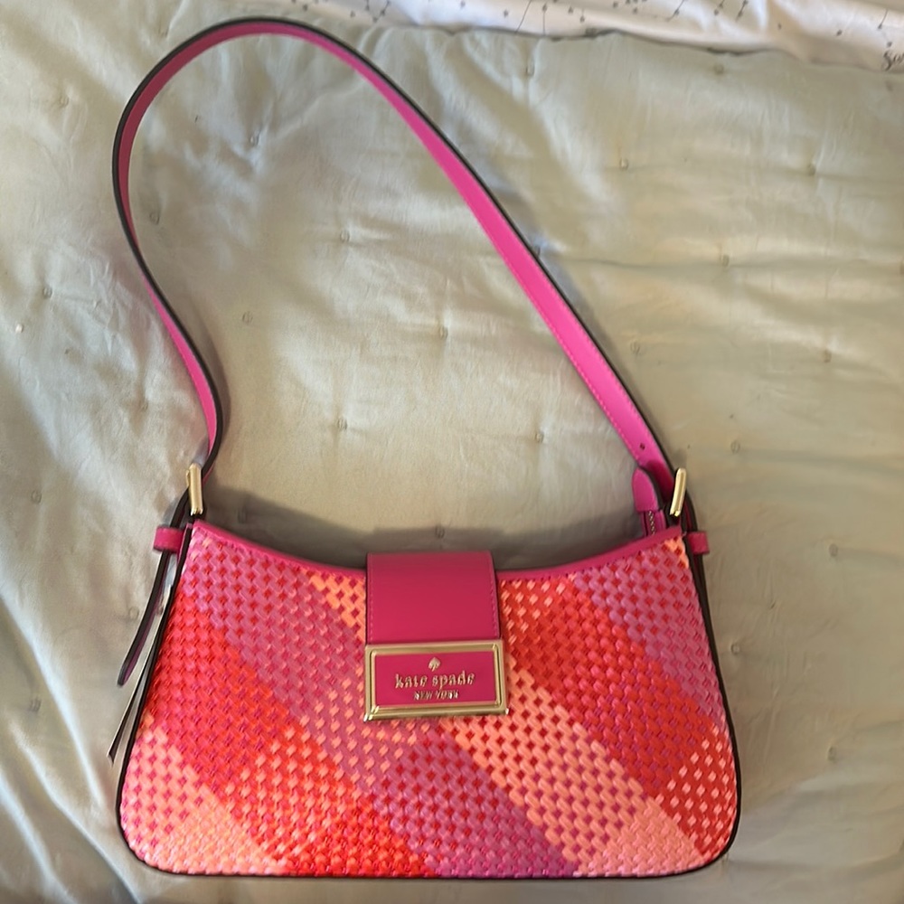 kate spade shoulder bag